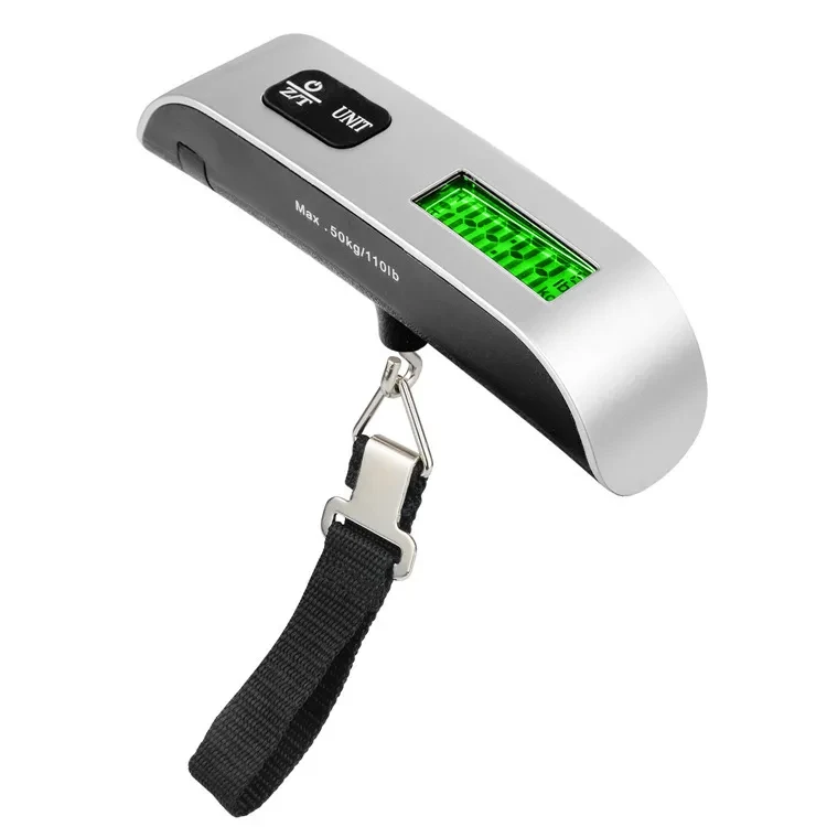 Luggage Scales