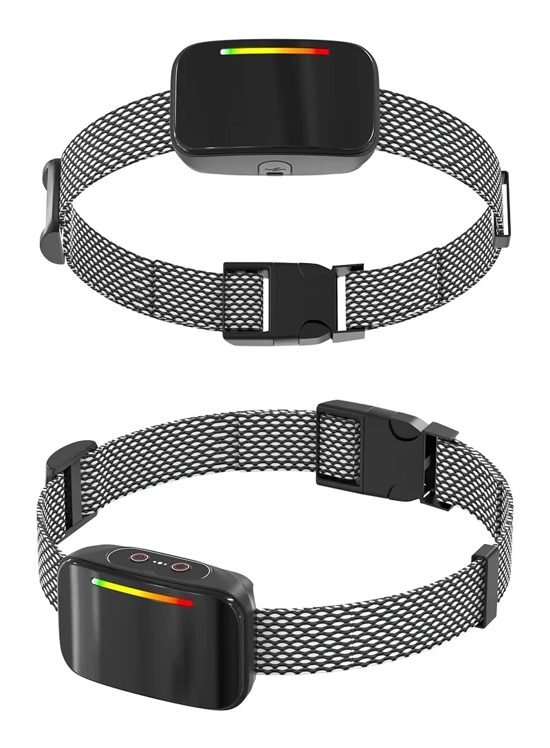 Automatic Voice Control Bark Stopper