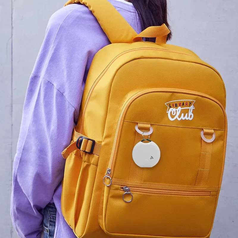 Smart Bluetooth Neutral Pet Anti Lost Location Tracker