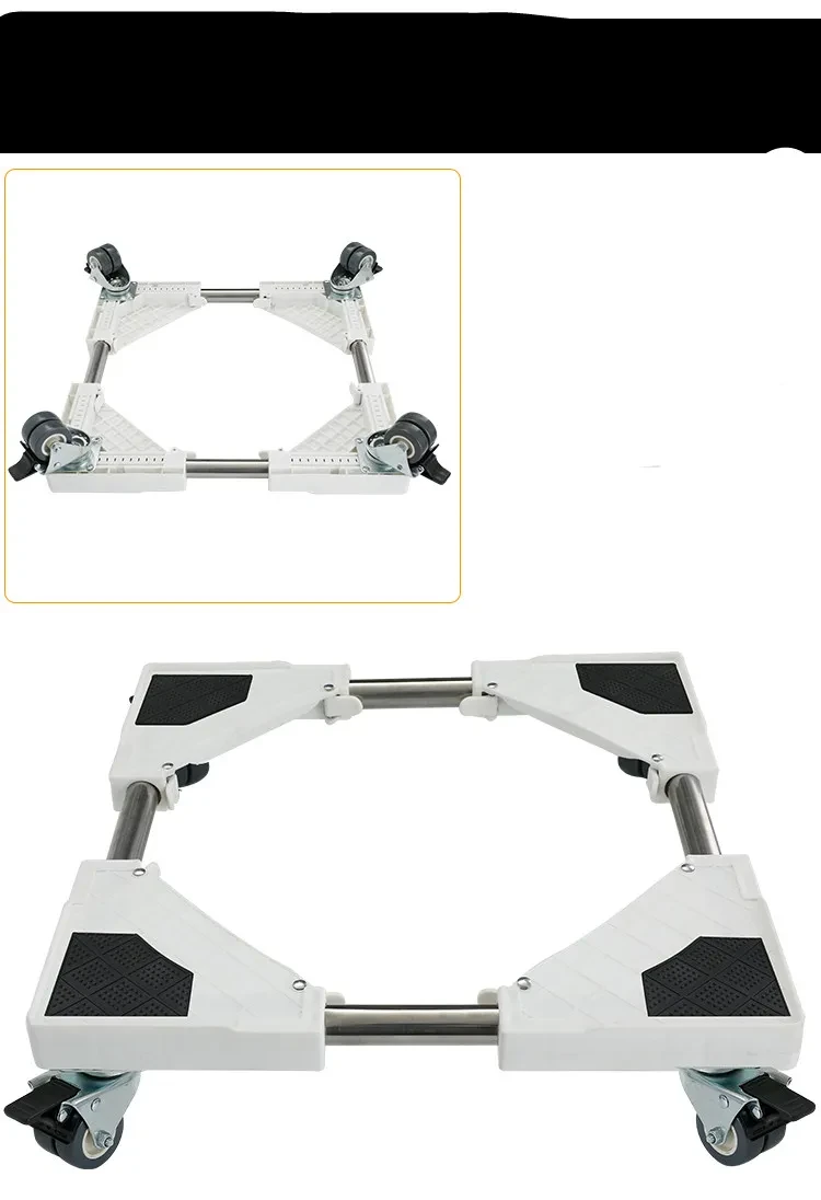 Washing Machine Stand