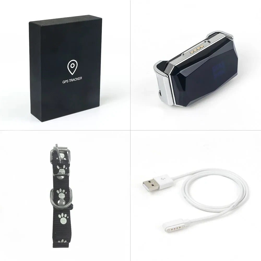 Pet Tracking Locator