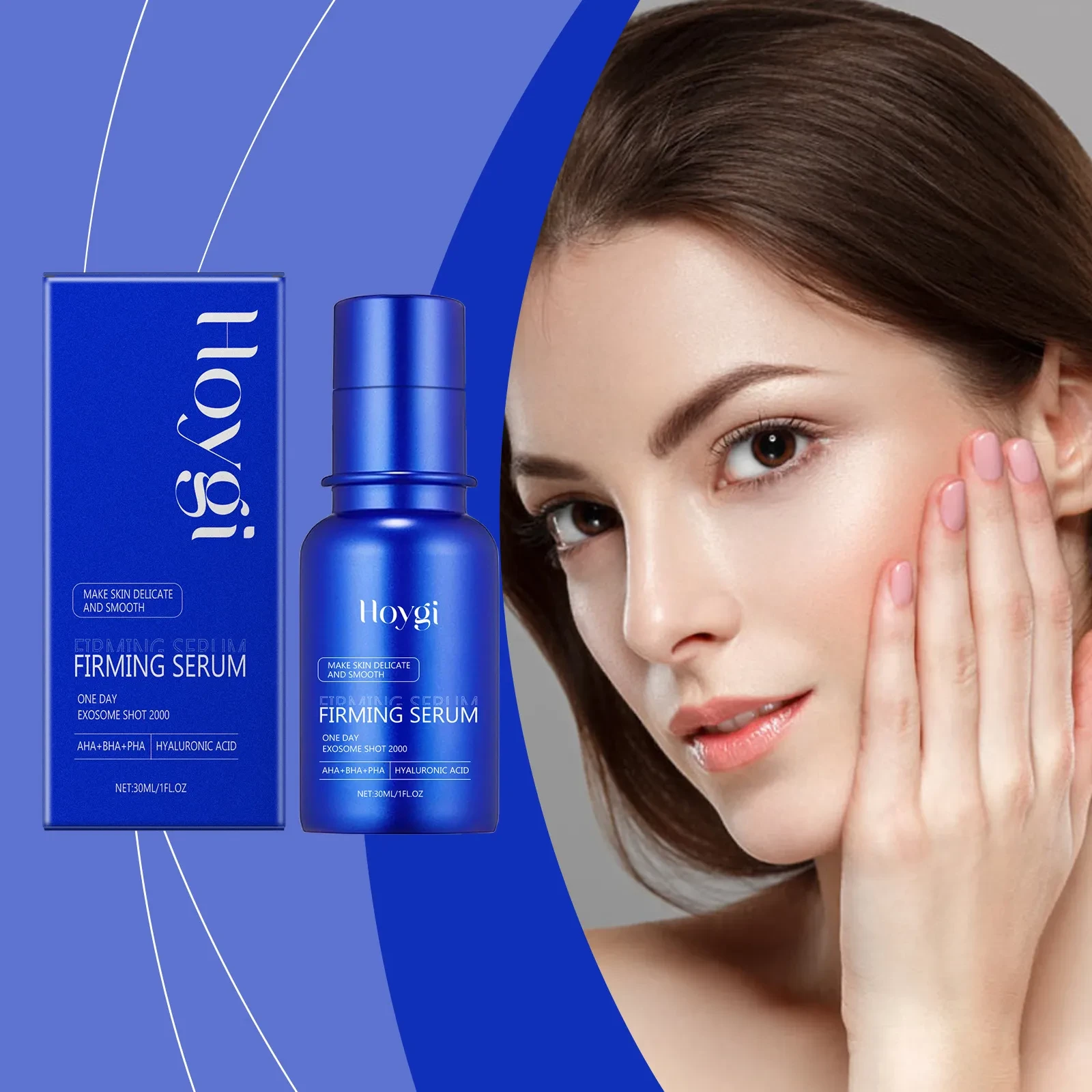 HOYGI Firming Serum