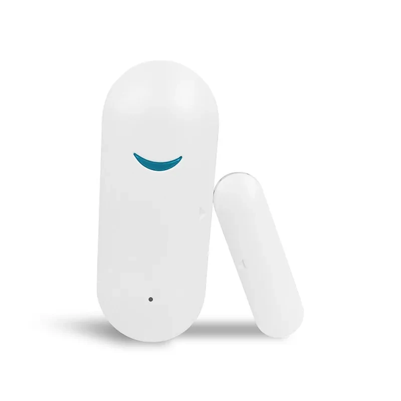 battery operated door sensor