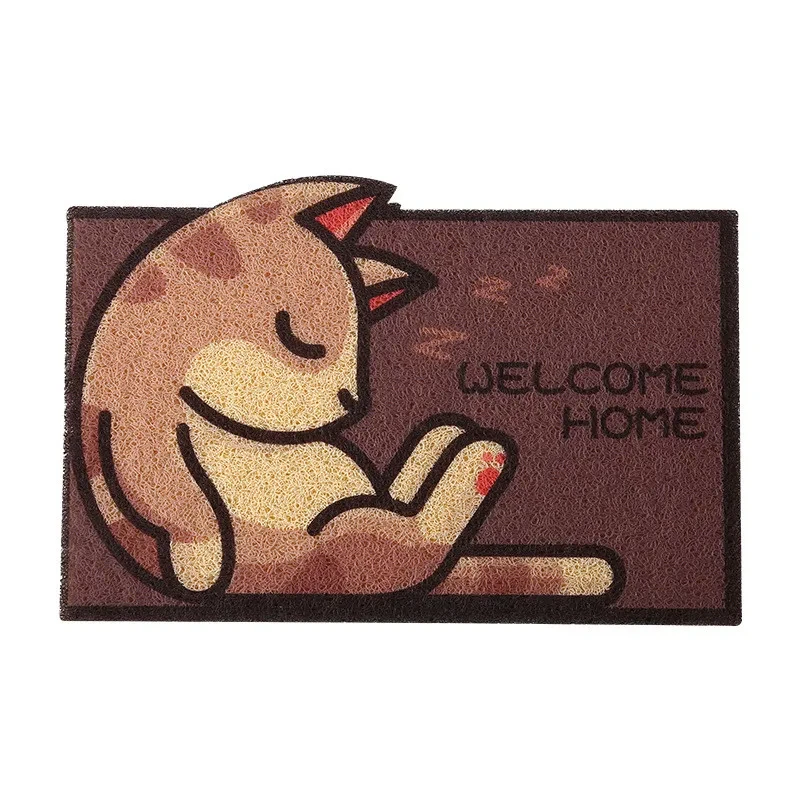 Door Mat