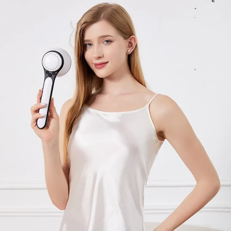 Handheld Wireless Massager