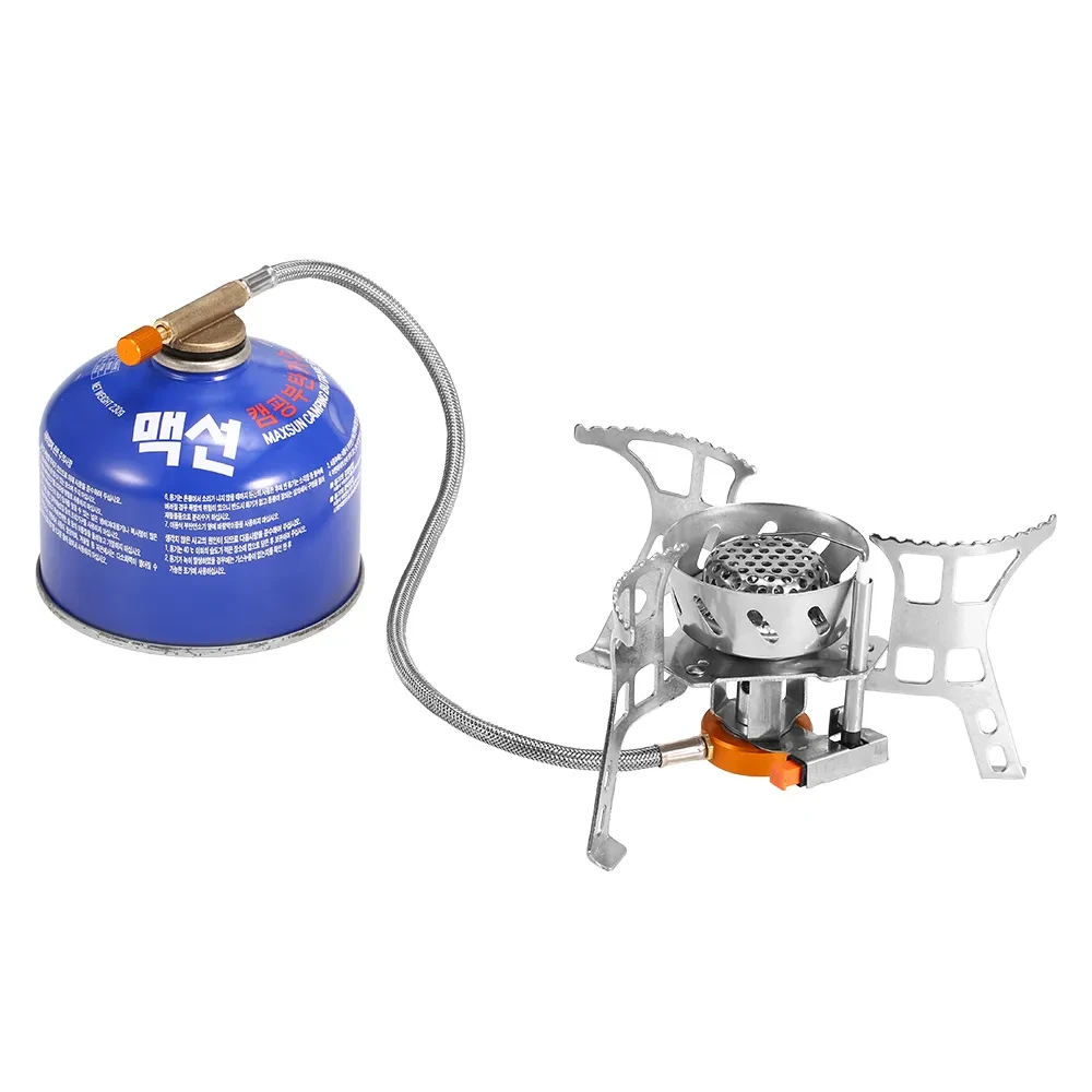 Portable Gas Heaters