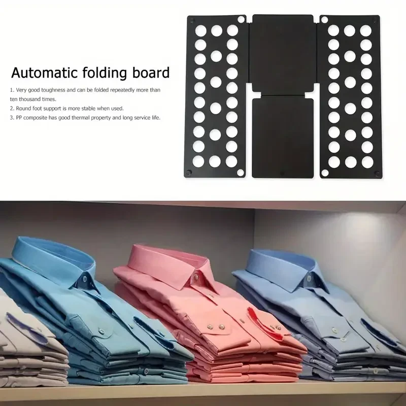 Cloth Folding Machine