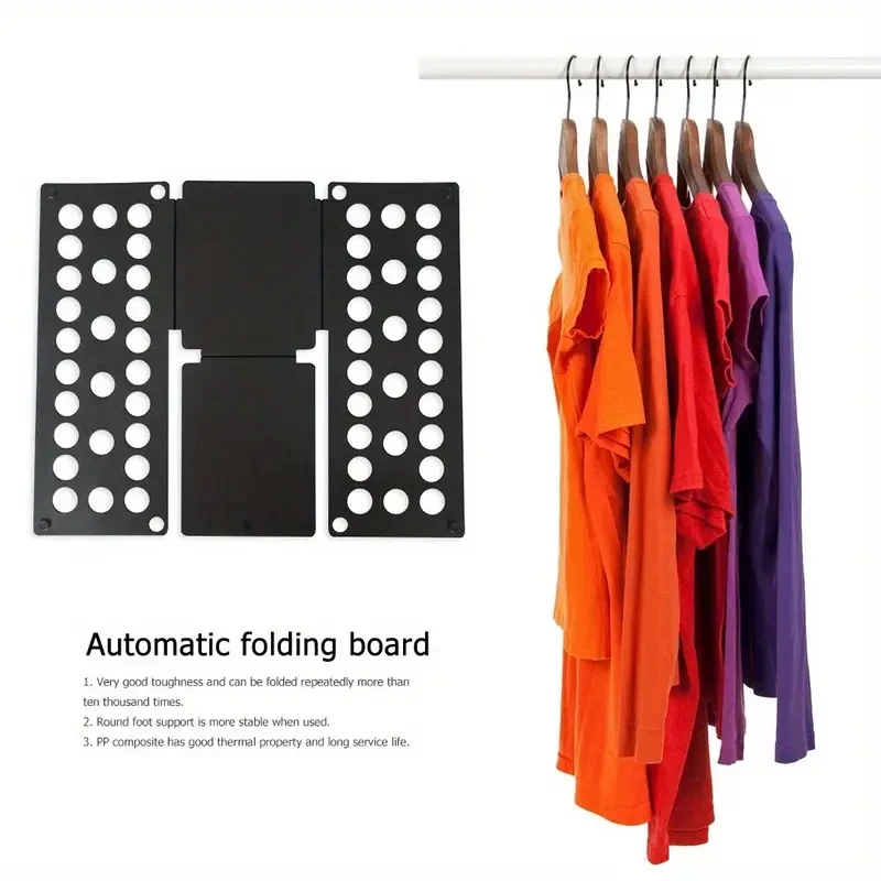 Cloth Folding Machine