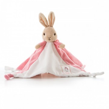 FLOPSY BUNNY COMFORT COZIE 30x30CM MIN 2