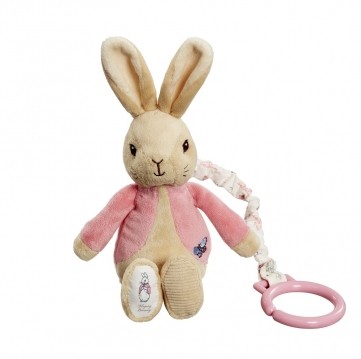 FLOPSY BUNNY JIGGLE ATTACHABLE 21CM MIN 2