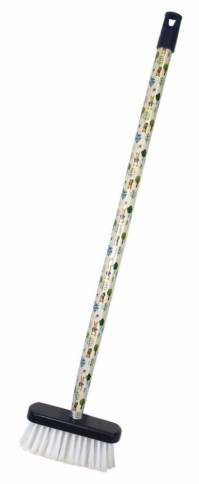 **PETER RABBIT BROOM