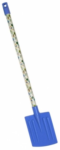 **PETER RABBIT SPADE