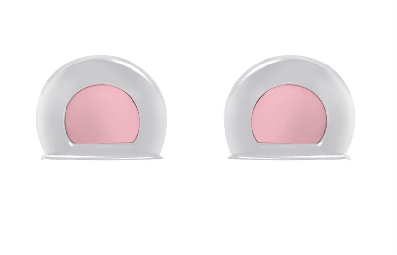 Cat Ear Helmet Accessory