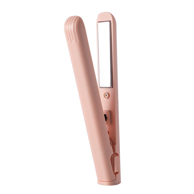 Cordless Hair Straightener