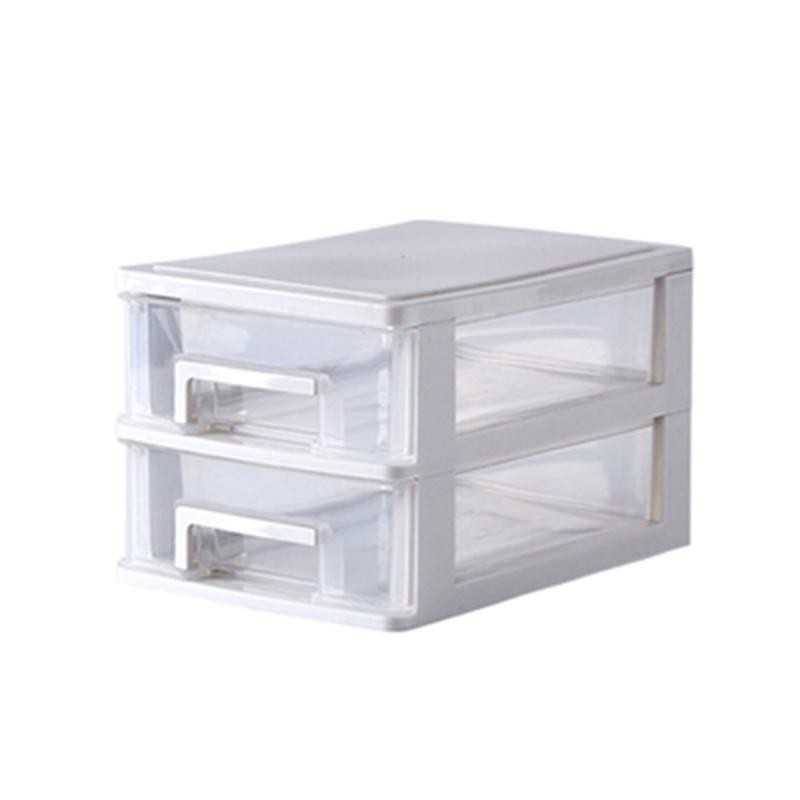 Plastic Storage Drawers