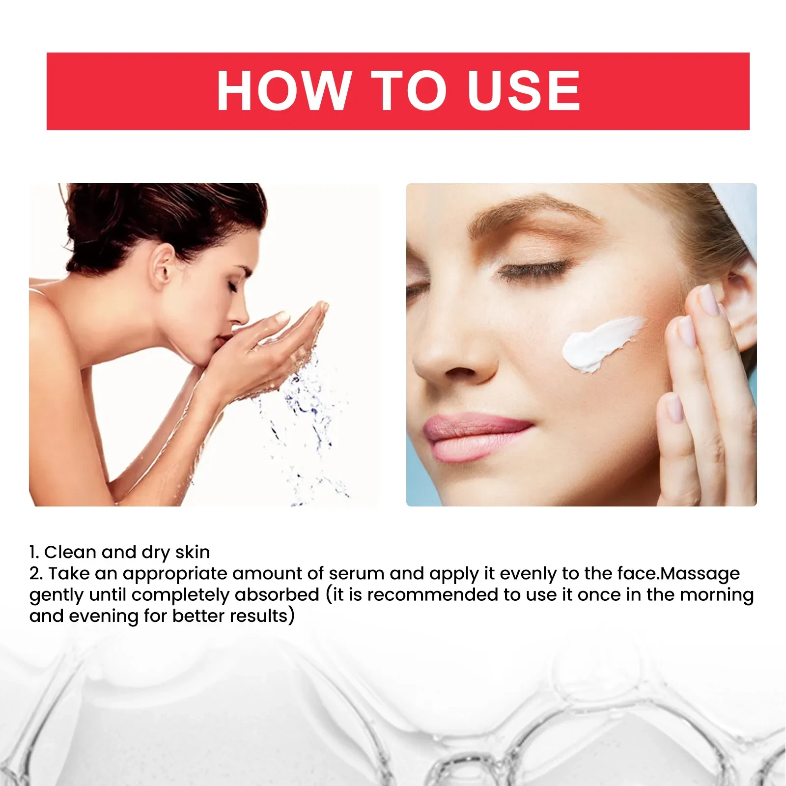 Fade Skin Spots Melanin Hydrating Skin Brightening Lotion