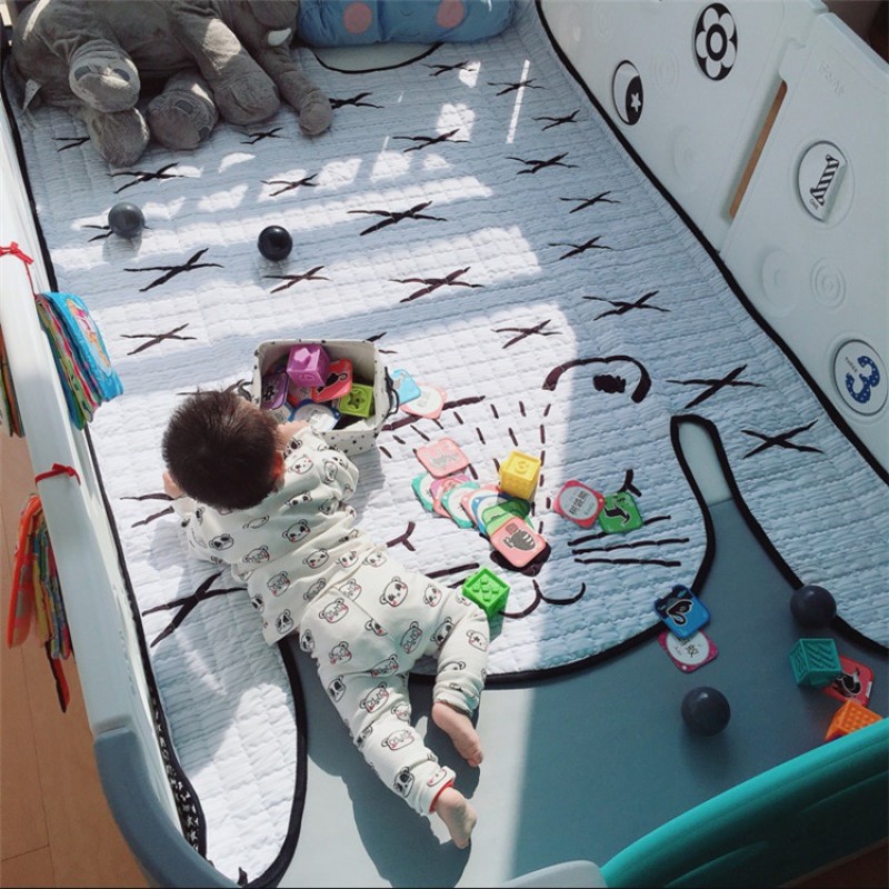 soft play mats