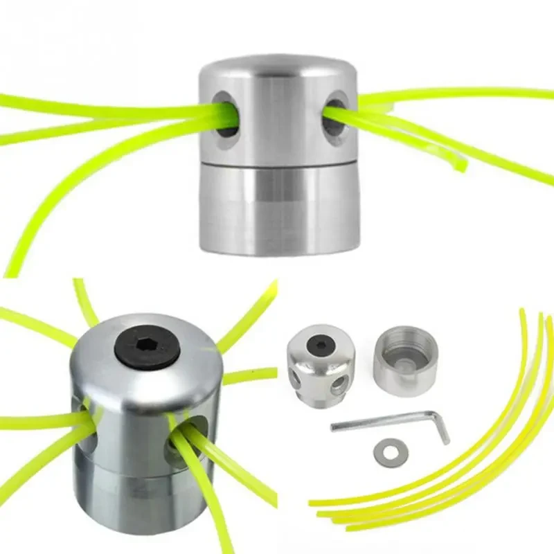 Lawn mower accessories