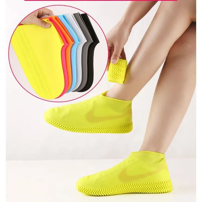 Cover shoes waterproof