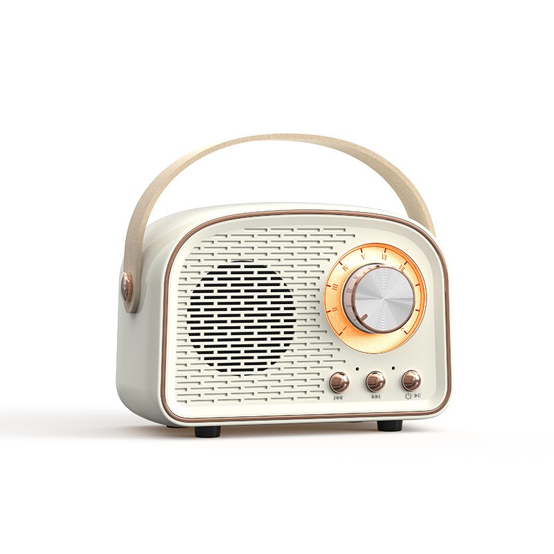 Retro Radio