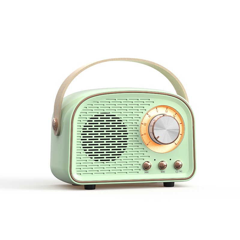 Retro Radio