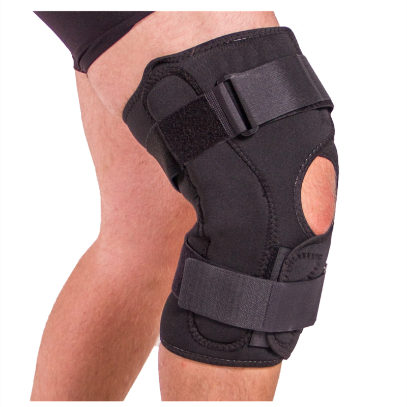 ShieldMax Knee Brace