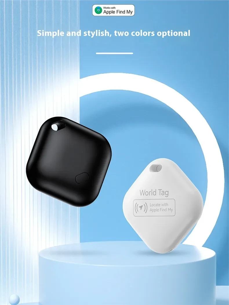 Pet Tracking Miniature Anti-lost Locator