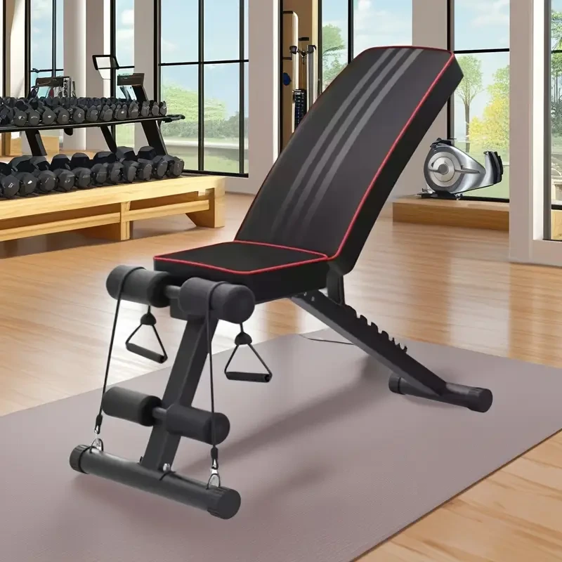 Incline Sit-Up Board