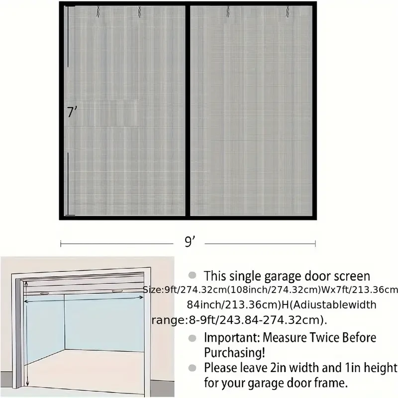 Roll Down Patio Screens