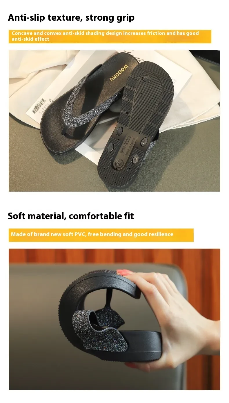 Flip Flops for Women