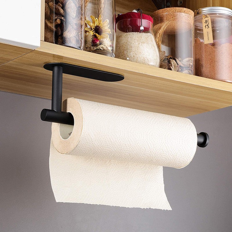 Bathroom Paper Towel Holder