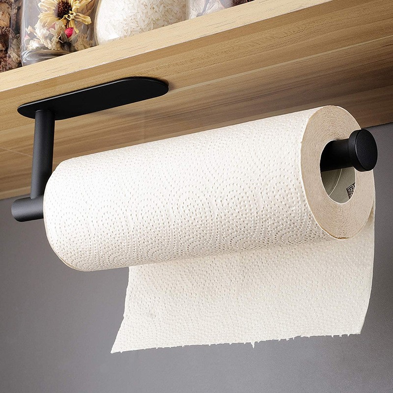 Bathroom Paper Towel Holder