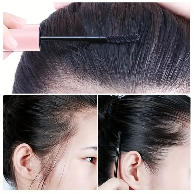 Non-Sticky Hair Fixing Cream