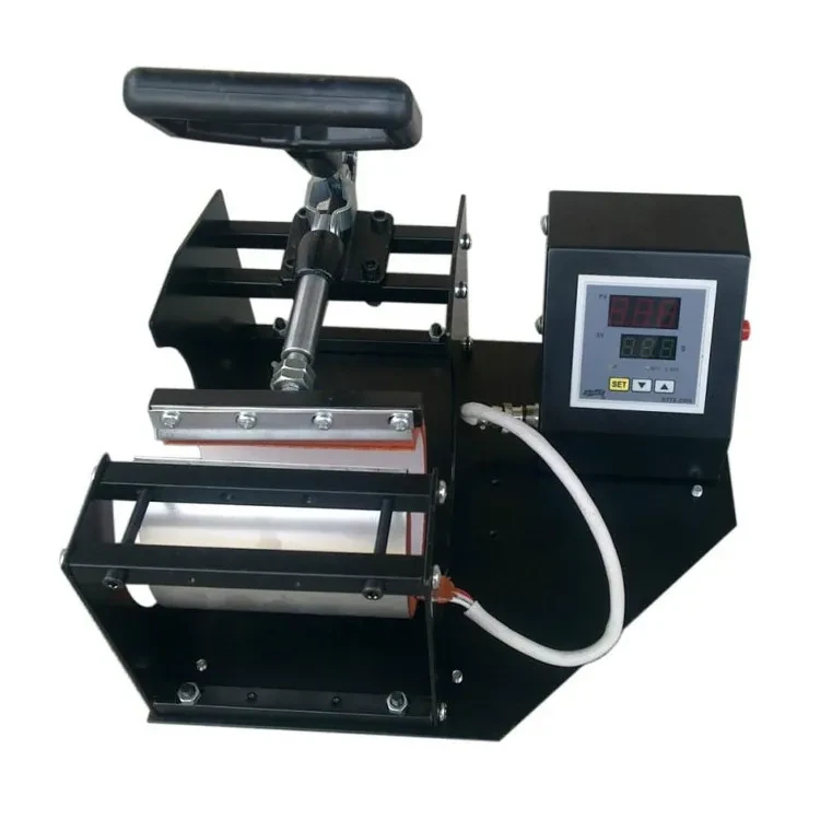 Digital Heat Press
