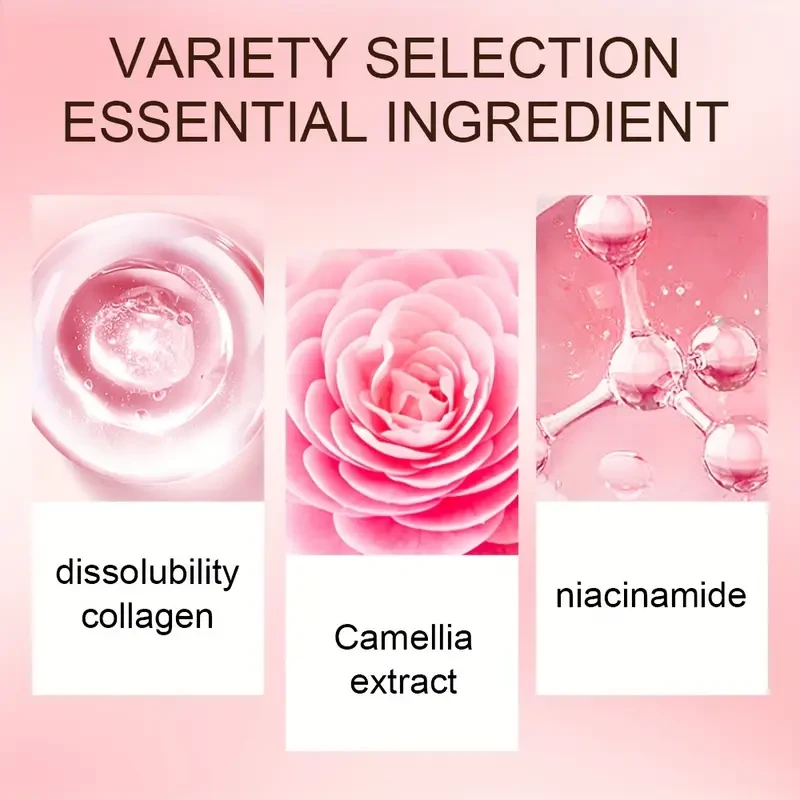 Hydrating & Brightening Gel-Infused, Hypoallergenic for All Light Beige Types