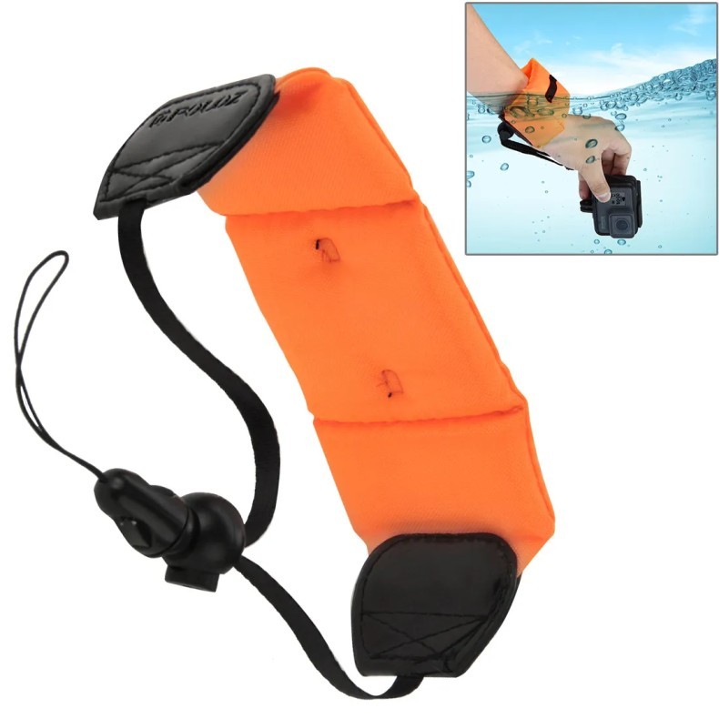 Camera Buoyancy Belt Diving Floating Wrist