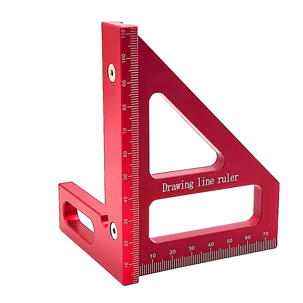 45 Degree Angle Measuring Tool