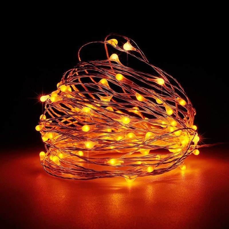 Christmas Rope Lights