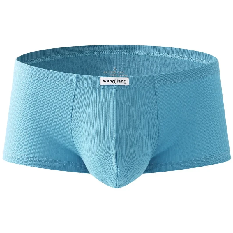 Boxer Briefs Men's Cotton Four Seasons Universal