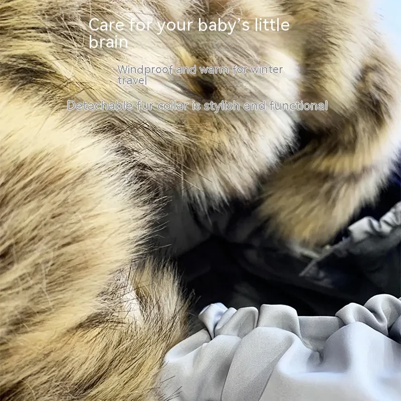 Stroller Sleeping Bag