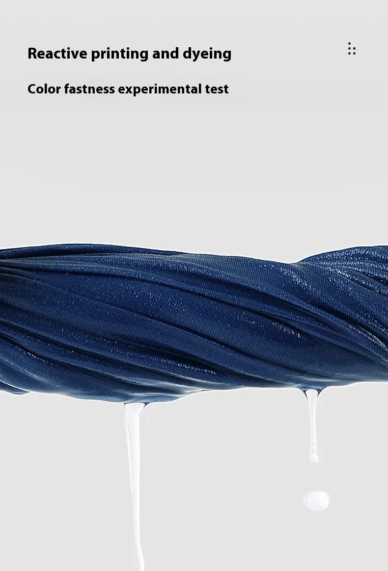 Solid Color Men's Underwear Comfortable Soft Boxers