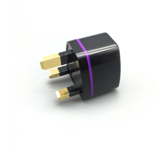 Power Plug Adapter