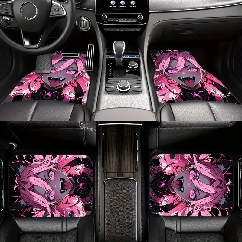 Tongue Sticking Out Anime