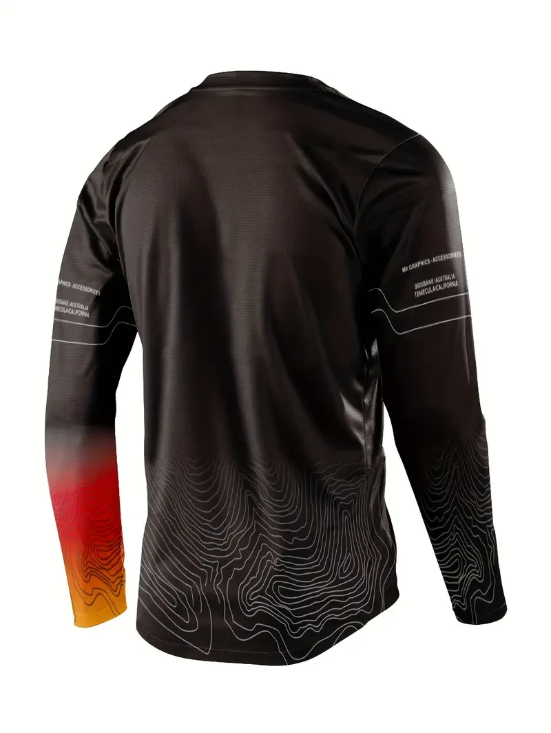 MTB Jersey