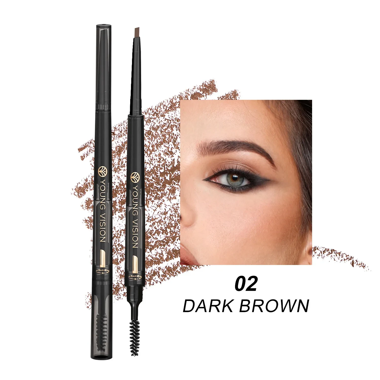 YOUNG VISION Eyebrow Pencil