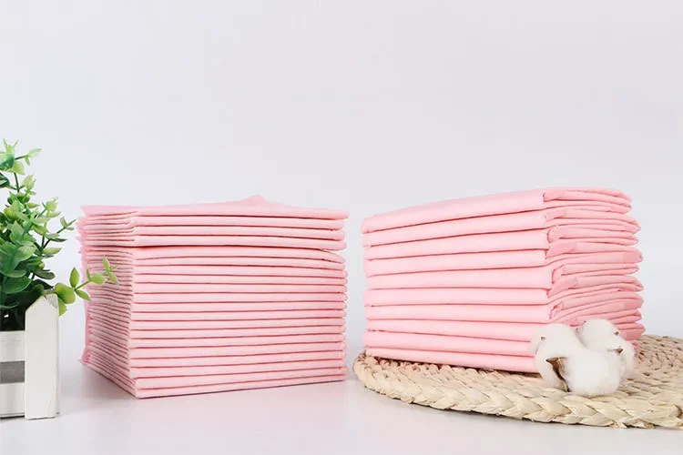 Pet Urine Pad Dog Urine Pad Deodorant Absorb Water Urine Not Wet