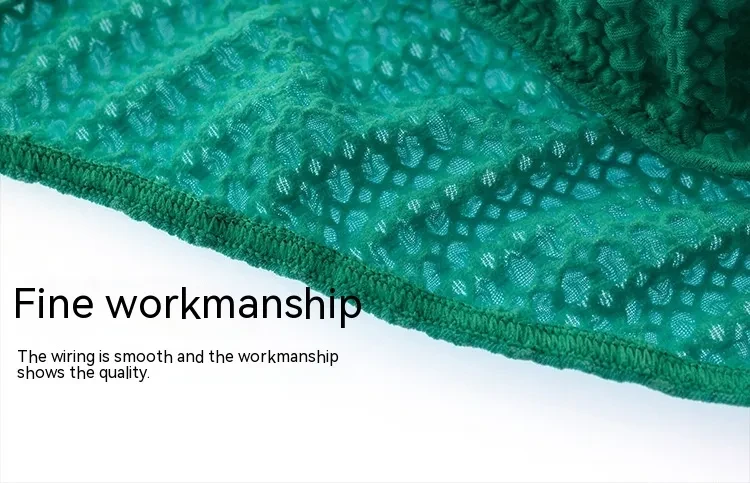 Men's Underwear Thin Lace Breathable Quick-drying Triangle