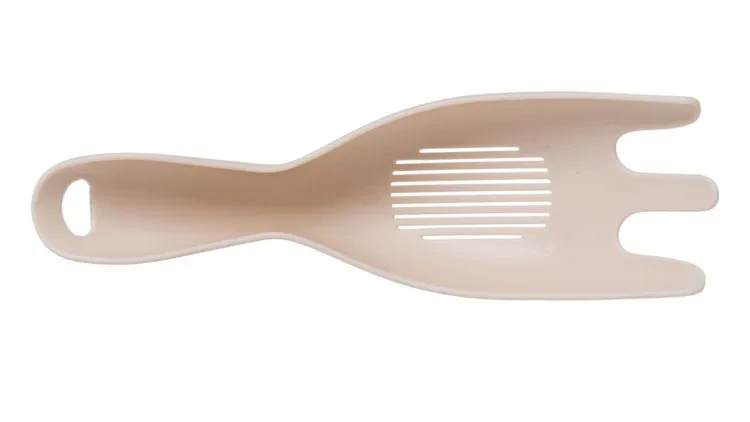 Vanzlife Multifunctional Rice Washer Articles for Use Kitchen Utensils and Utensils Small Tool