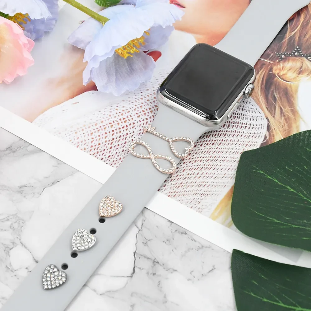 All-match Exquisite Small Silver Brooch With Full Diamonds And Diamonds