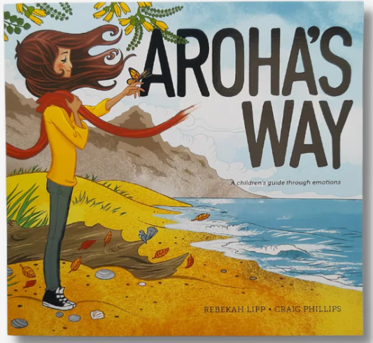 Aroha's Way